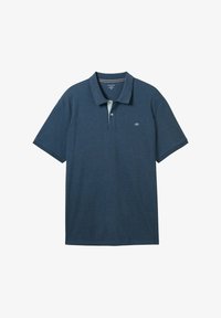 Unausgewählt, nighttime blue white melange