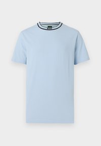 Unausgewählt, open blue