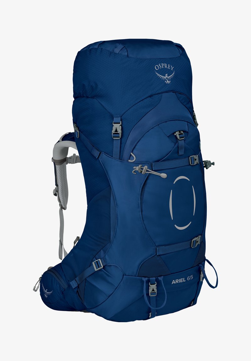 Osprey ARIEL - Dagryggsäck - ceramic blue