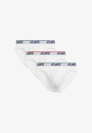 Atlantic, - Figi