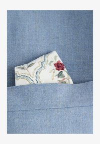 Non selezionato, blue