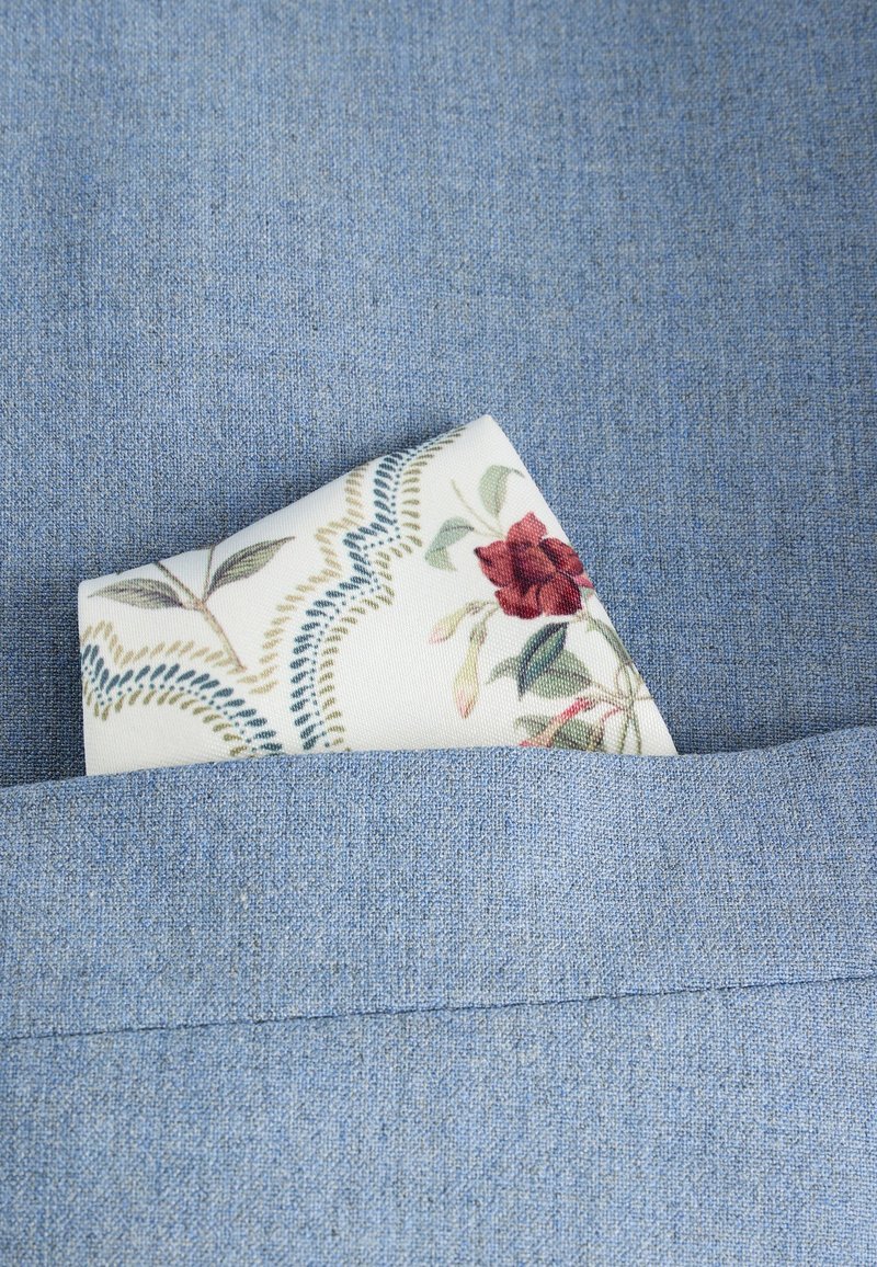 Next Colbert - blue/blauw - Zalando.be