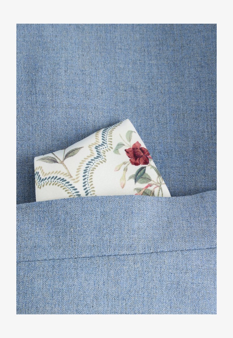 Next Colbert - blue/blauw - Zalando.be