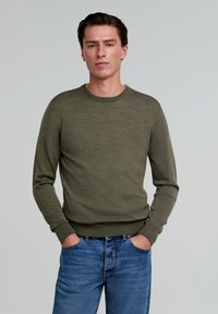 Scalpers - Bluza