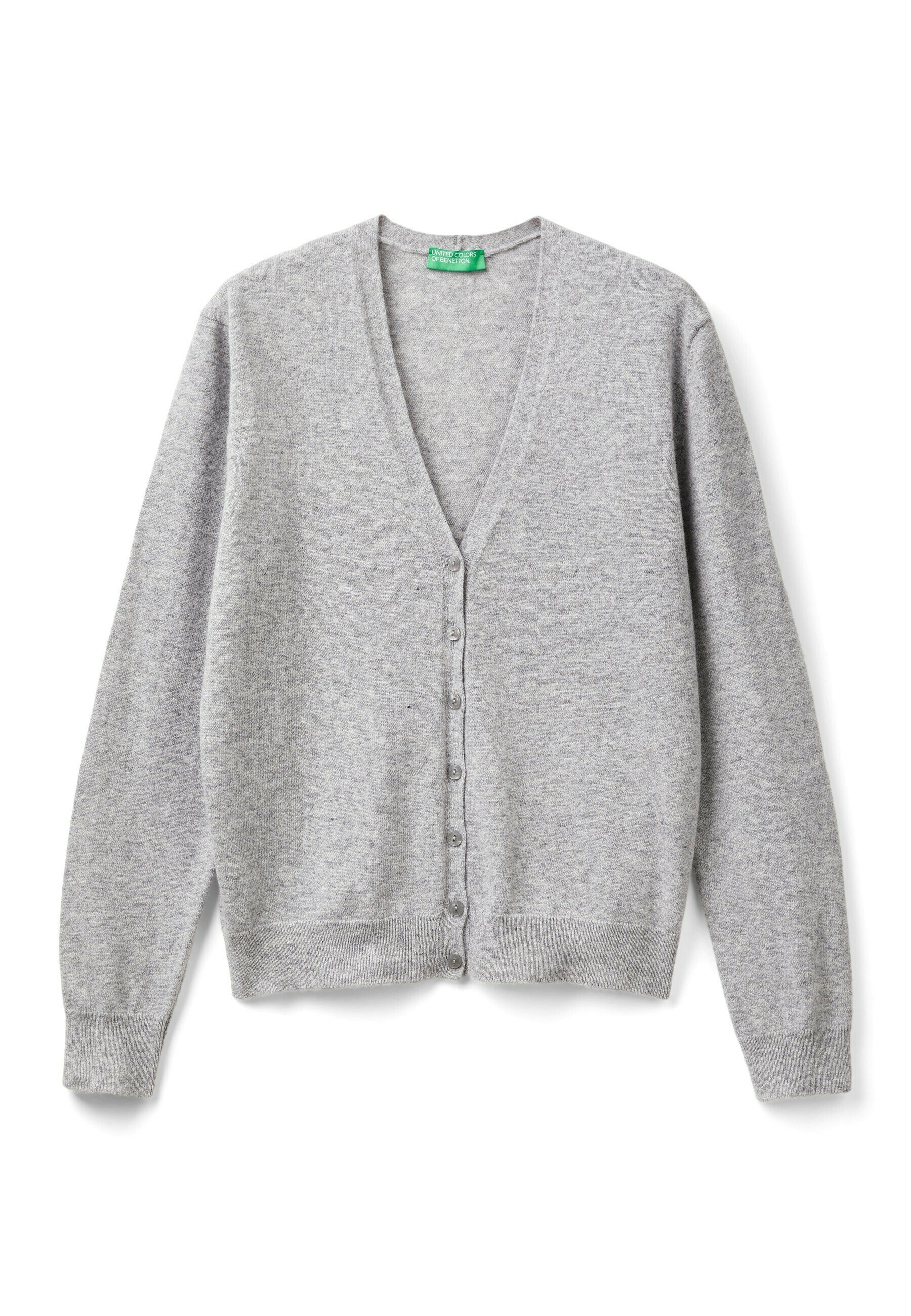 Gilet Col Gilet Femme Benetton Benetton Pull Femme Col V Benetton