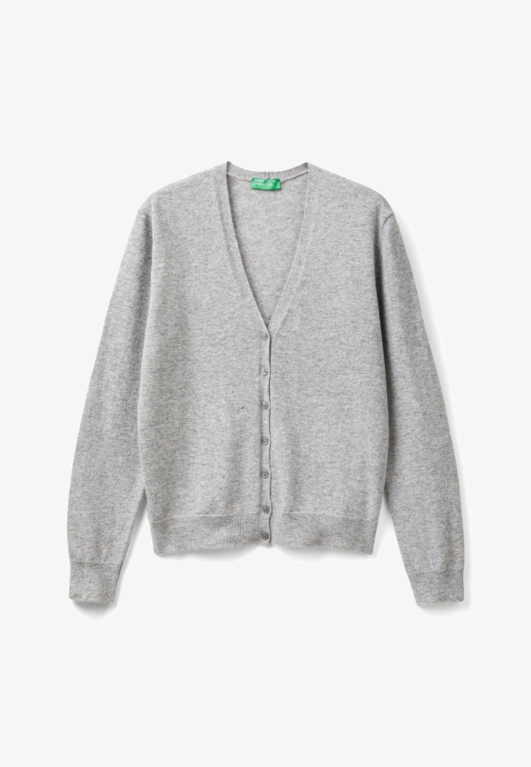 Gilet Col Gilet Femme Benetton Benetton Pull Femme Col V Benetton