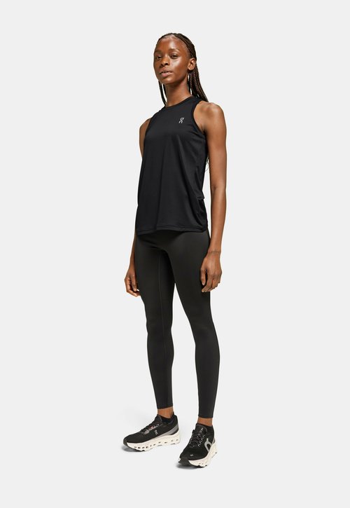 On CORE - Top - black — foto 2
