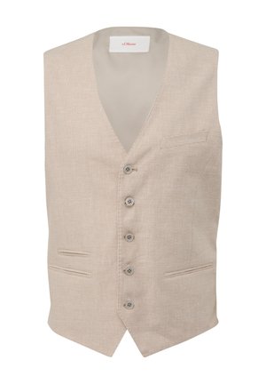 s.Oliver Gilet - sandstein