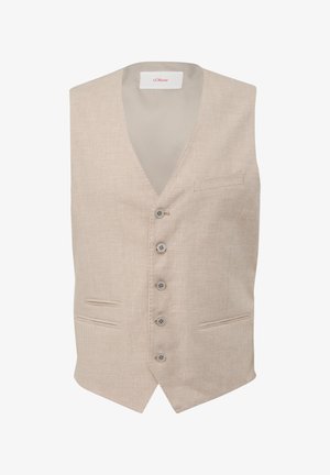 s.Oliver Gilet - sandstein