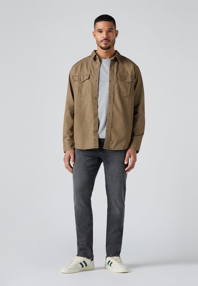 Levi's® 511® SLIM - Džíny Slim Fit - overnighter