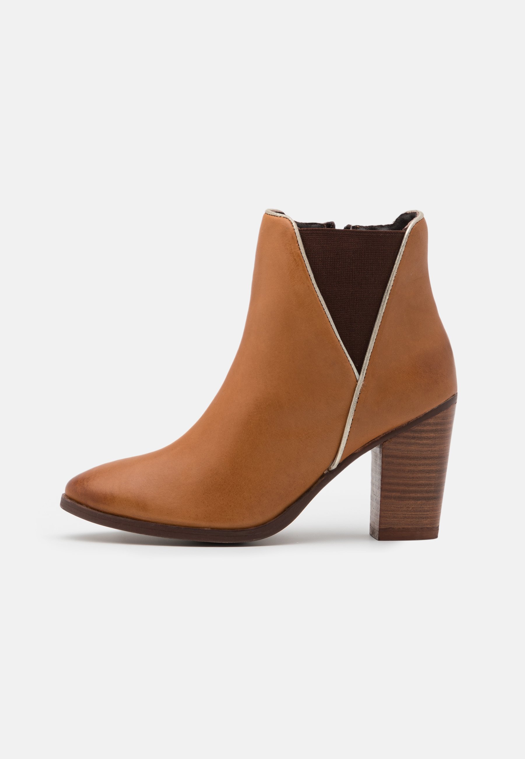 bottes fourrées femme tropezienne