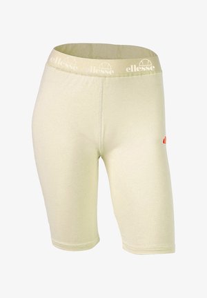 VENETTA SHORT - Shorts - off white