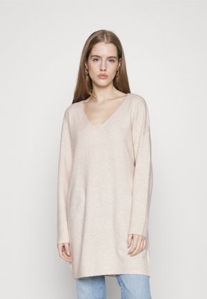Vero Moda Petite VMDOFFY - Trui - birch