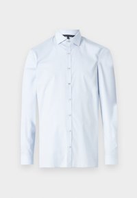 Formal shirt - hellblau
