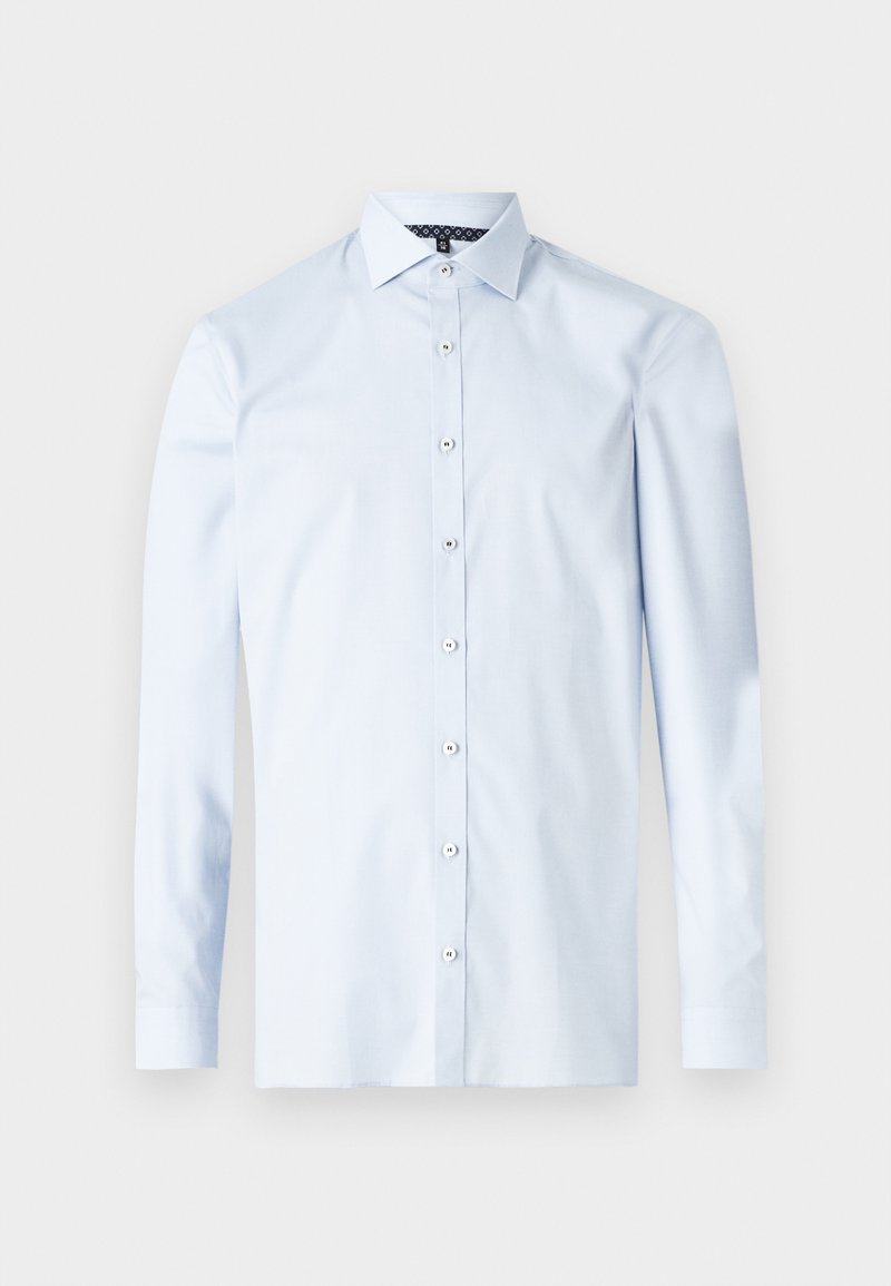 OLYMP No. Six Zakelijk overhemd lichtblauw OLYMP No. Six Zakelijk overhemd lichtblauw