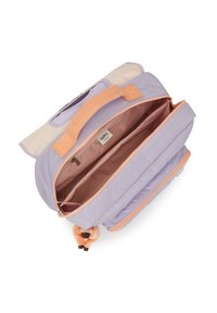 Kipling INIKO fioletowy