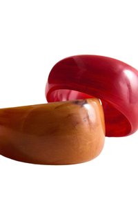 Mango PACK OF 2  - Bracciale - beige