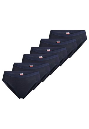 Trusser - dunkelblau