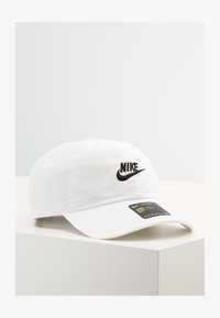 Não selecionado, white