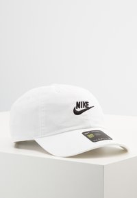 HERITAGE86 FUTURA WASHED UNISEX - Caps - white