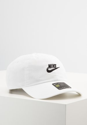 HERITAGE86 FUTURA WASHED UNISEX - Cappellino - white