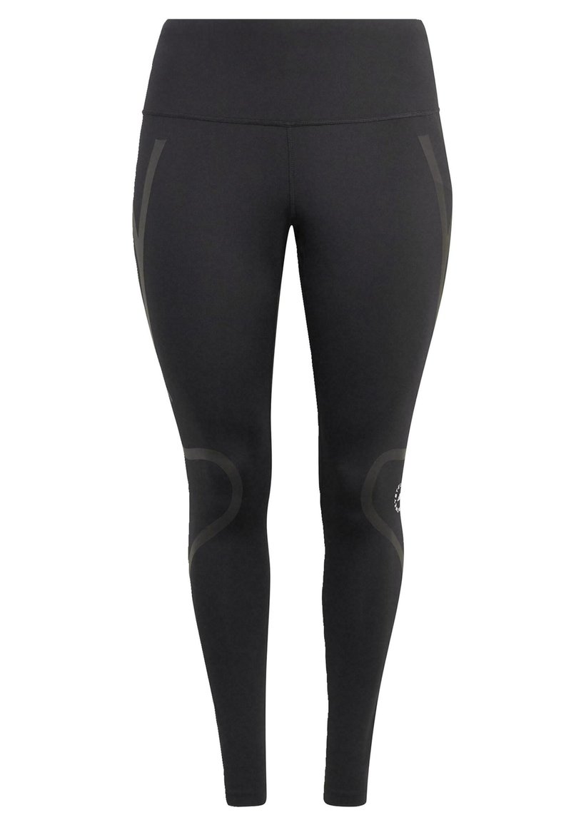 adidas by stella mccartney Tights zwart