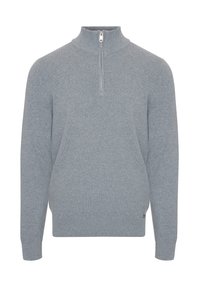 Unausgewählt, grey