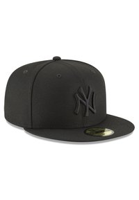 New Era FIFTY NY YANKEES - Gorra - schwarz