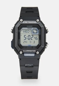 Casio Montre à affichage digital - black