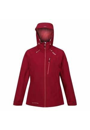 Regatta BRITEDALE - Outdoorjacke - rumba red