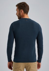 PME Legend PULLOVER - Strickpullover - salute