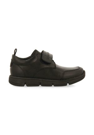 COLEGI CON CIERRES ESSEX  - Baskets basses - black