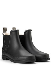 Tretorn Téli csizmák - black/black