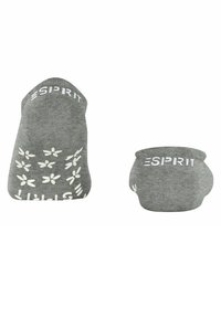 Esprit HOME - Füßlinge - light grey