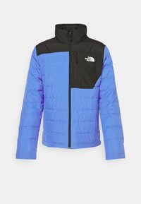 Niet geselecteerd, solar blue/black