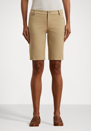 Short - beige