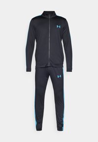 Unselected, black/ether blue