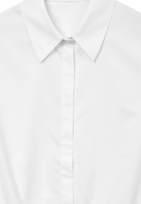 Calliope Hemdbluse - bianco