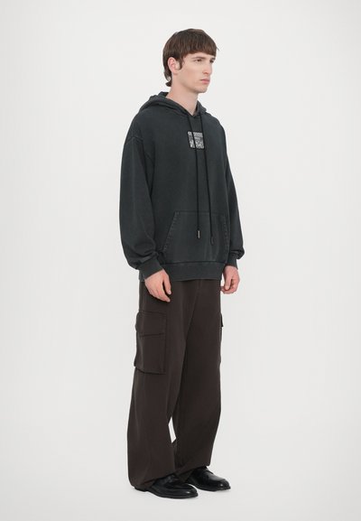 Iceberg Sweatshirt - nero