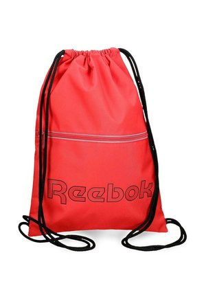 Reebok ADISSON GYM SAC 44CM - Mochila de deporte - red