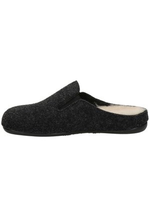 Shepherd Chaussons - grijs