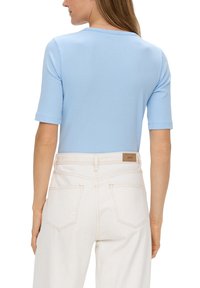 s.Oliver - T-shirt basic