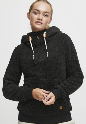 Sweatshirt - black