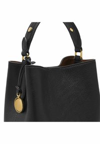 Fossil Kabelka - black