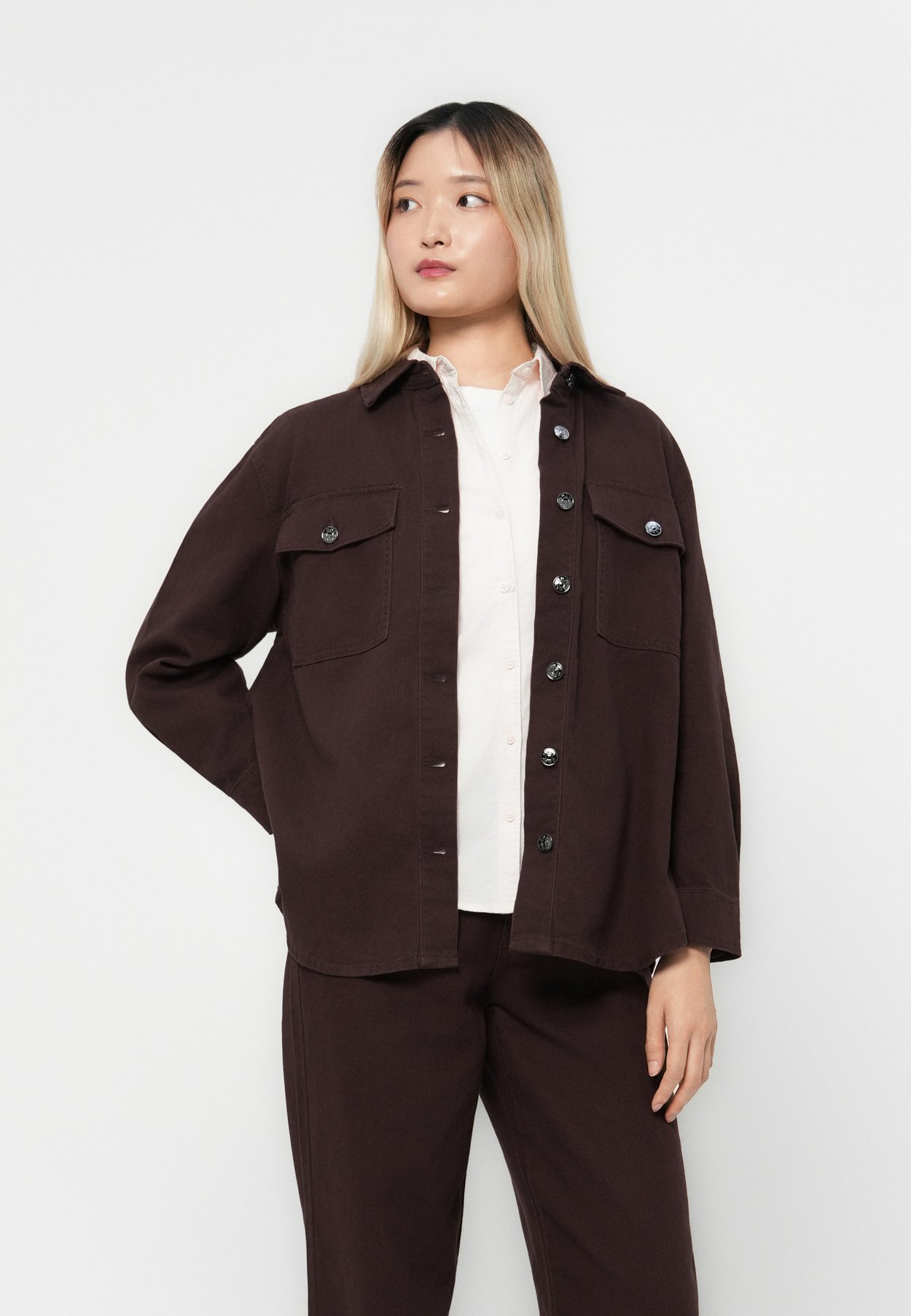 ONLBESSIE WIDE PANT