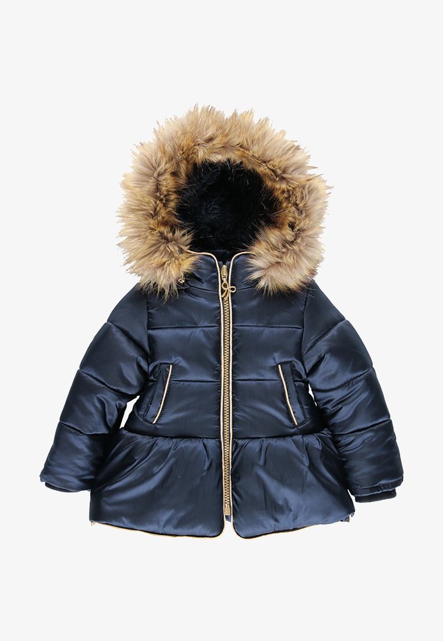 Parka - navy