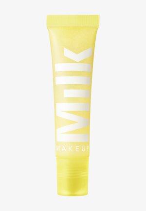 BALMADE ELECTROLYTE LIP BALM - Baume à lèvres - clear with multicolor shimmer