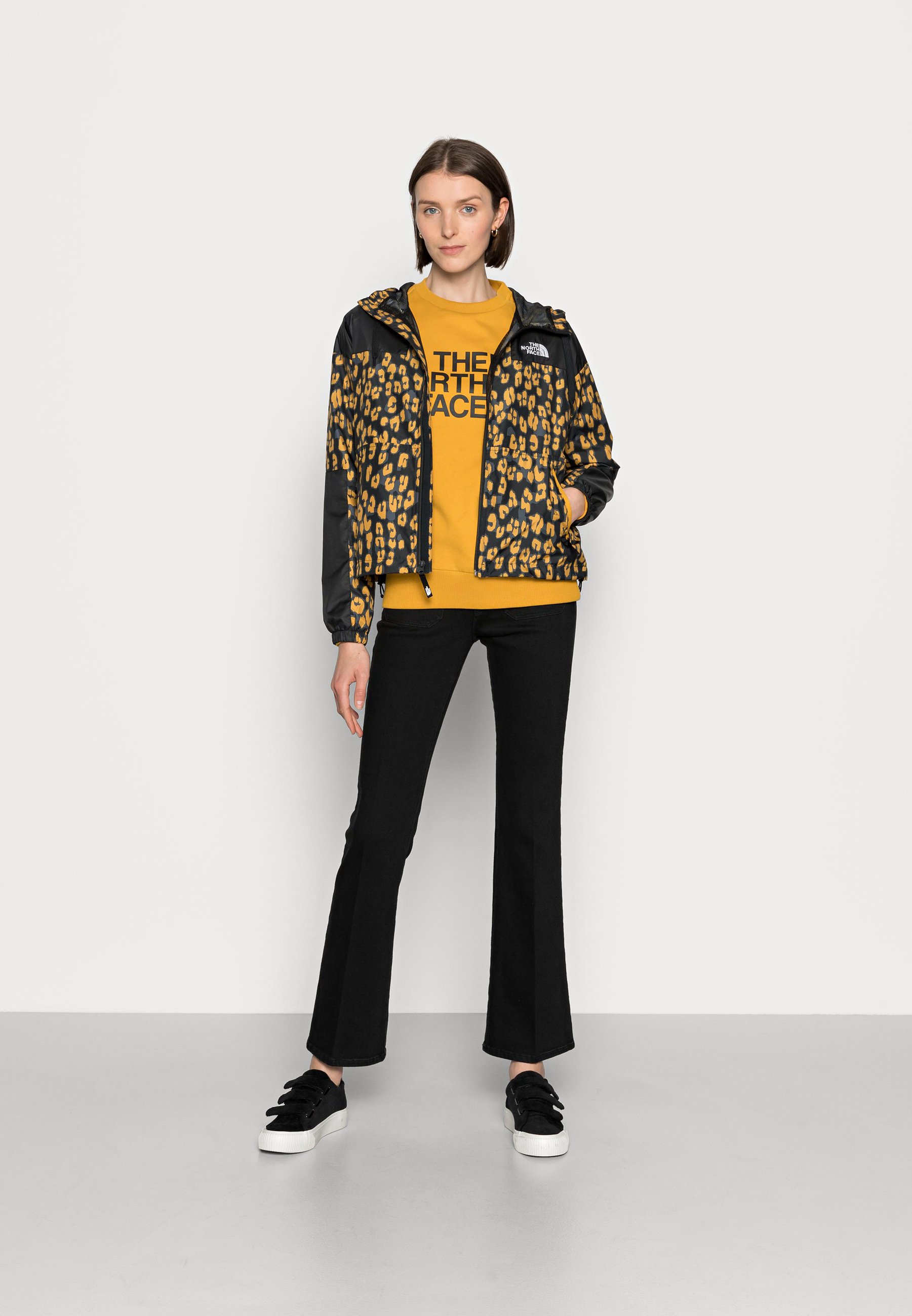 Women STANDARD CREW - Sweatshirt Women STANDARD CREW - Sweatshirt