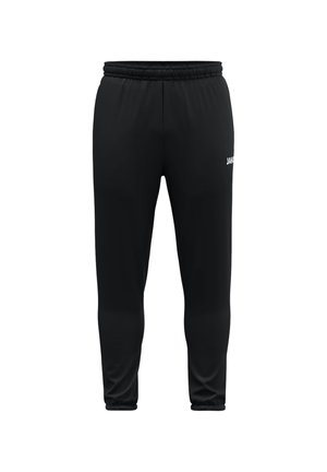 FUSSBALL - TEAMSPORT - HOSEN DYNAMIC FREIZEIT HOSE - Pantalon de survêtement - schwarz
