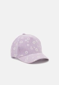 maximo - MINI GIRL UNISEX - Cap - lilac Miniatyrbilde 1